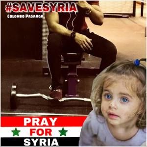 Meet your Posher, Orko